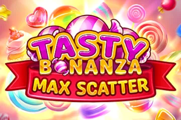 Tasty Bonanza Max Scatter best online slot
