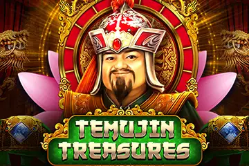 Temujin Treasures