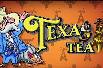 Texas Tea