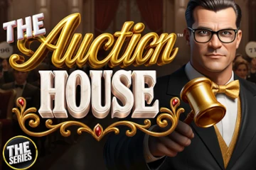 The Auction House best online slot