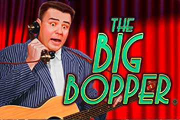 The Big Booper
