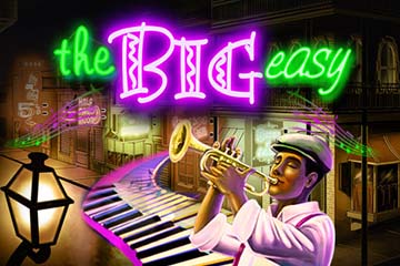 The Big Easy