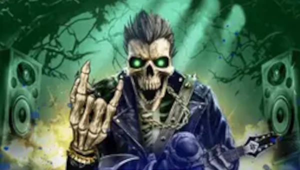 The Crypt 2 base game screenshot showing reels and features