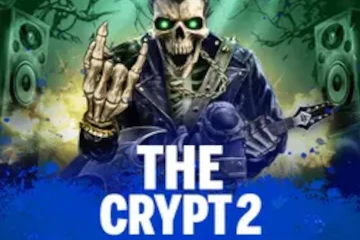 The Crypt 2 best online slot