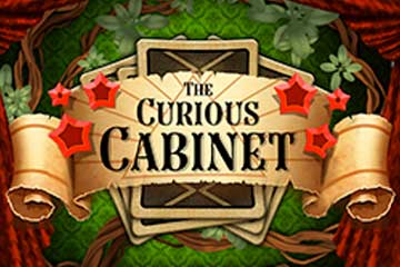 The Curious Cabinet