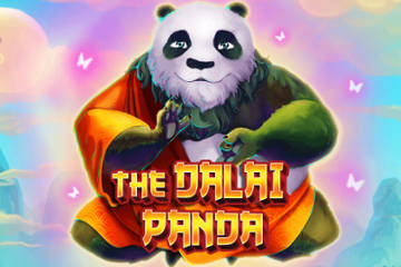 The Dalai Panda