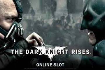 The Dark Knight Rises