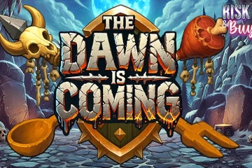 The Dawn is Coming best online slot