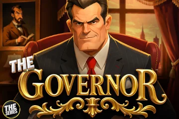 The Governor best online slot