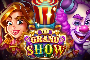 The Grand Show