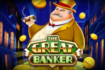 The Great Banker best online slot