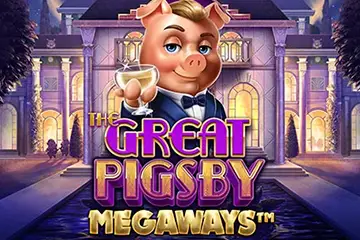 The Great Pigsby Megaways