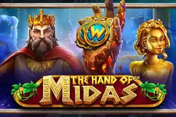 The Hand of Midas