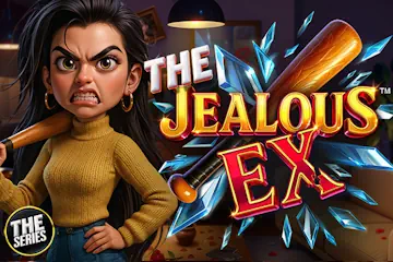 The Jealous Ex best online slot