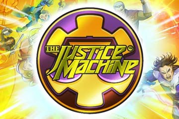 The Justice Machine