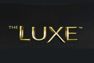 The Luxe best online slot