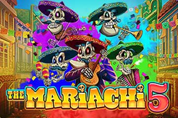 The Mariachi 5