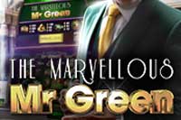 The Marvellous Mr Green