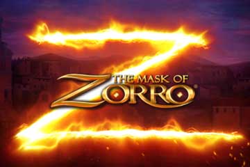 The Mask of Zorro