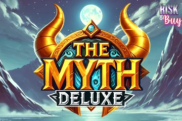 The Myth Deluxe best online slot