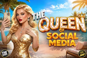 The Queen of Social Media best online slot