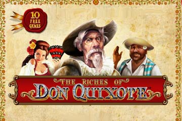 The Riches of Don Quixote