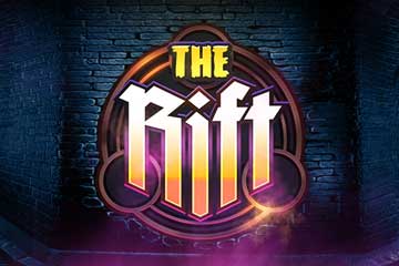 The Rift