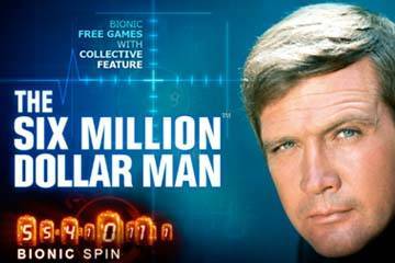 Six Million Dollar Man