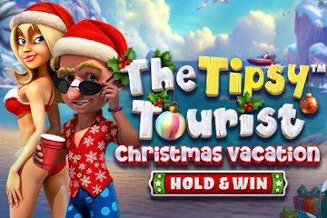 The Tipsy Tourist Christmas Vacation best online slot