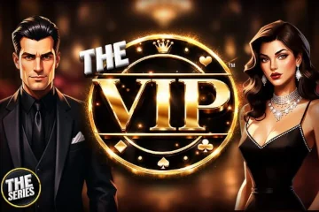 The VIP best online slot