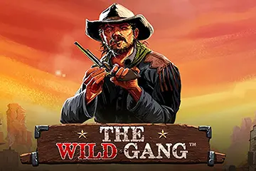 The Wild Gang best online slot