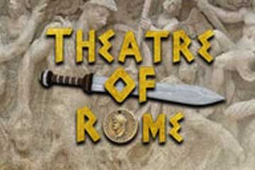 Theatre of Rome