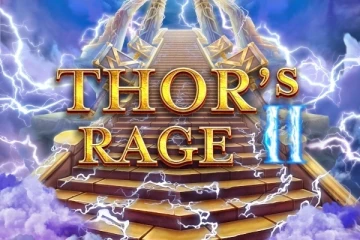 Thors Rage 2 best online slot