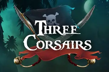 Three Corsairs