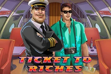 Ticket to Riches