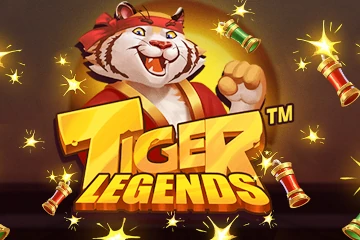 Tiger Legends best online slot