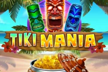 Tiki Mania