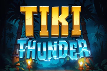 Tiki Thunder best online slot