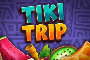 Tiki Trip best online slot