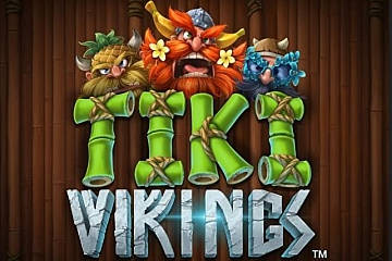 Tiki Vikings