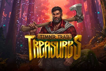 Timber Trail Treasures best online slot