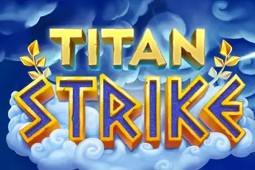 Titan Strike