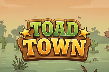 Toad Town best online slot