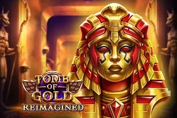 Tomb of Gold Reimagined best online slot