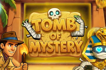 Tomb of Mystery best online slot