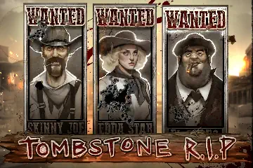 Tombstone RIP best online slot