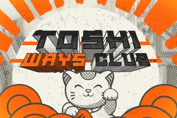 Toshi Ways Club best online slot