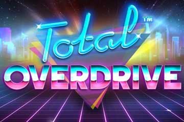 Total Overdrive