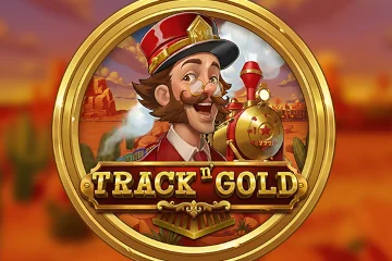 Track N Gold best online slot