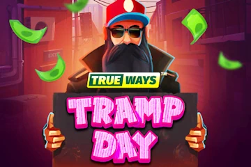 Tramp Day Trueways best online slot